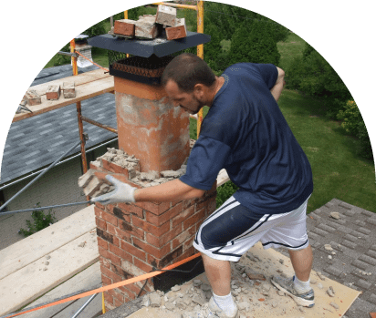 Chimney Repair Services