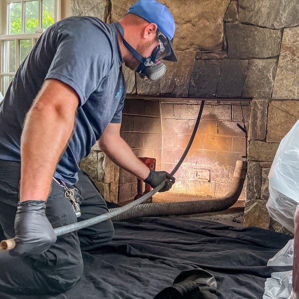 Premium Chimney Cleaning and Sweep